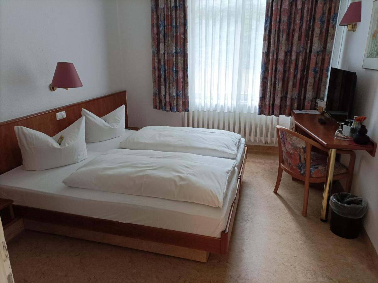 Prima Hotel Goldgrund Meißen Eksteriør bilde